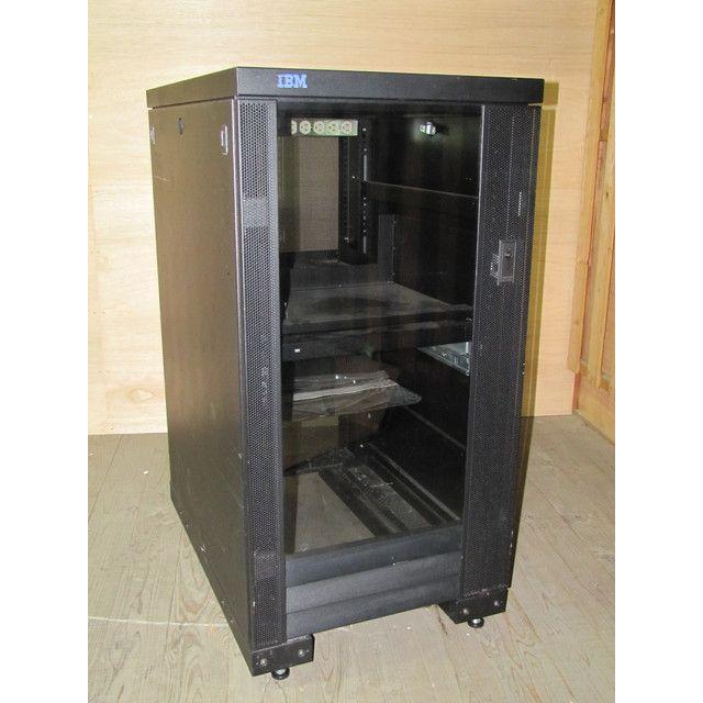 9306-200 IBM 22U サーバーラック【中古】 : アールデバイス 9306-200 IBM 22U サーバーラック【中古】 : アールデバイス