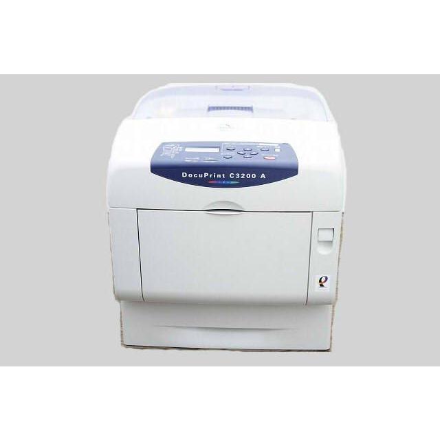 DocuPrint C3200A 富士ゼロックス A4カラーレーザープリンタ 約 DocuPrint C3200A 富士ゼロックス A4カラーレーザープリンタ 約