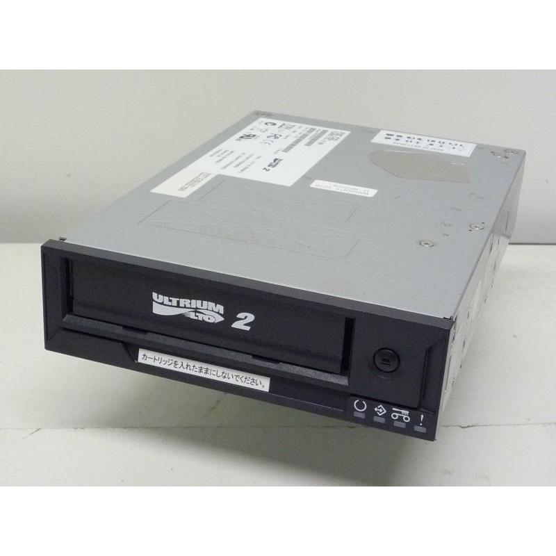 定価富士通 PGBLT201 LTO2 テープドライブ 内蔵型