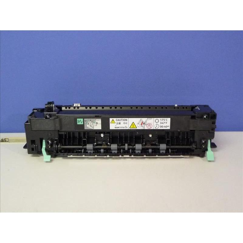 富士ゼロックス Fuji Xerox DocuPrint C3350用定着ユニット【中古 