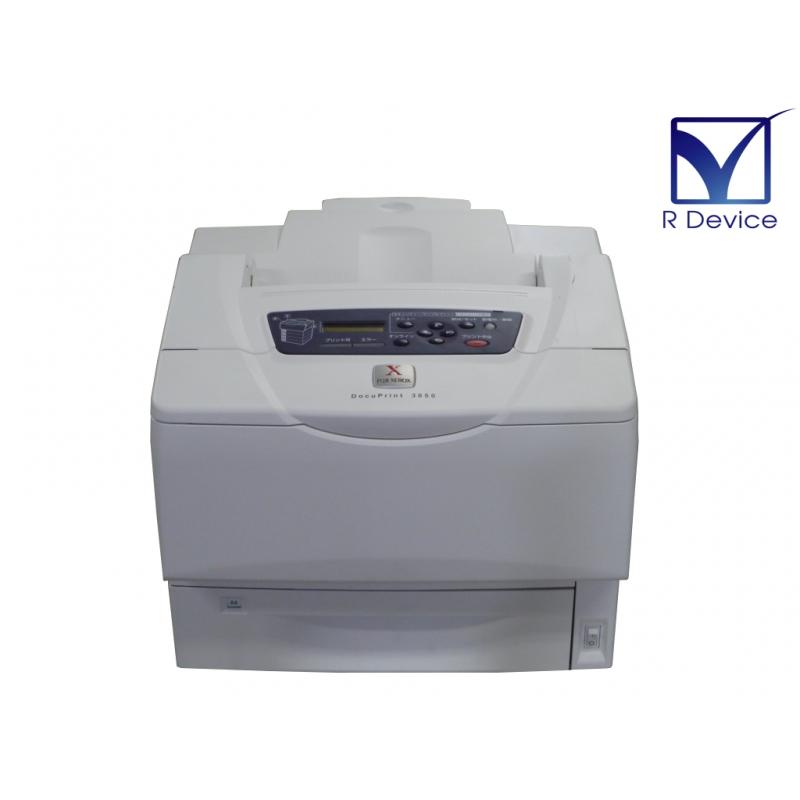 使用少な目！】Fuji Xerox 富士ゼロックス DocuPrint 3050 A3 