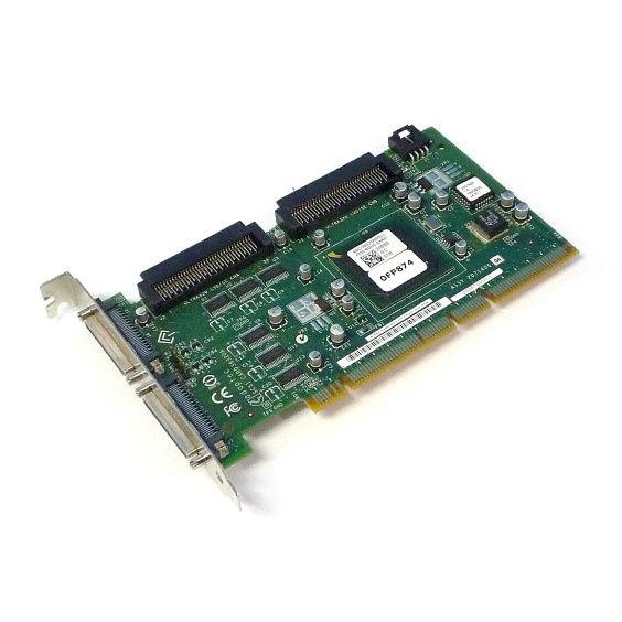 Adaptec ASC-29320A PCI-X SCSIカード 【中古】 : アールデバイス 