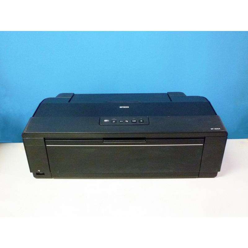 EP-4004 EPSON A3ノビ対応インクジェットプリンター 無線LAN 