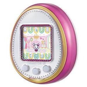 TAMAGOTCHI 4U PINK たまごっち ピンク 新品 : アールデバイス TAMAGOTCHI 4U PINK たまごっち ピンク 新品 : アールデバイス