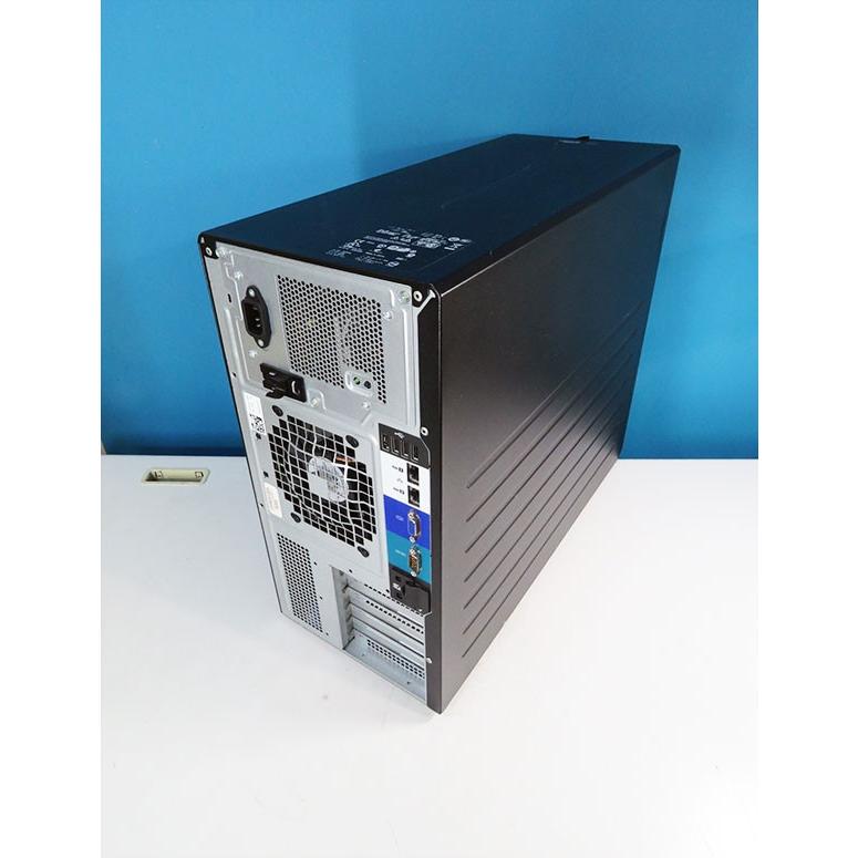 PowerEdge T310 E09S DELL  Xeon X3460 2.8GHz/8GB/1TB/0T774H PERC6/i 256MB【中古】｜r-device｜02