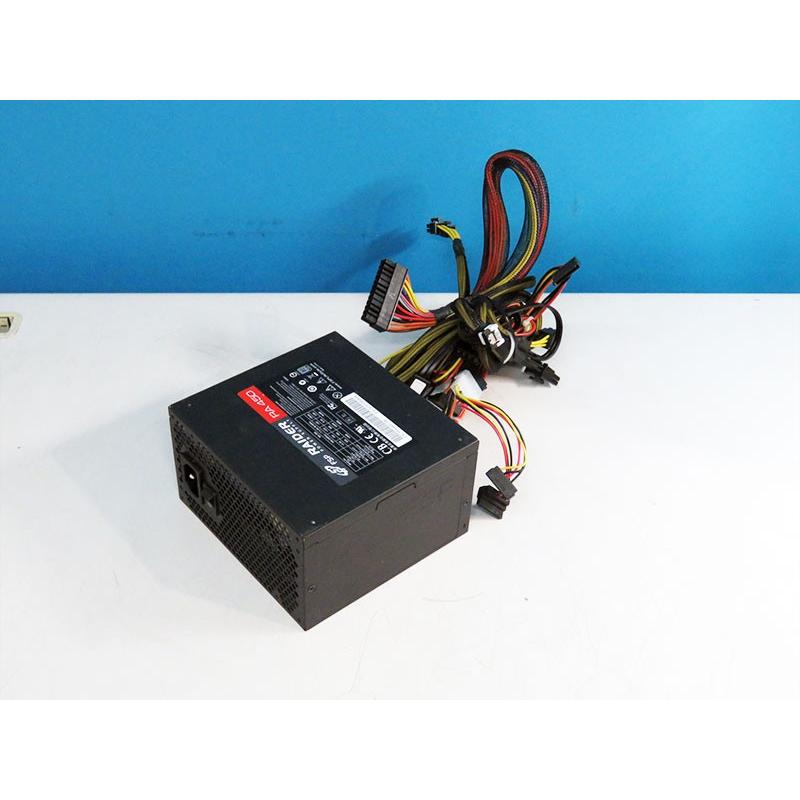 RAIDER 450 FSPLifeStyle ATX電源ユニット 450W【中古】 : 10005321 