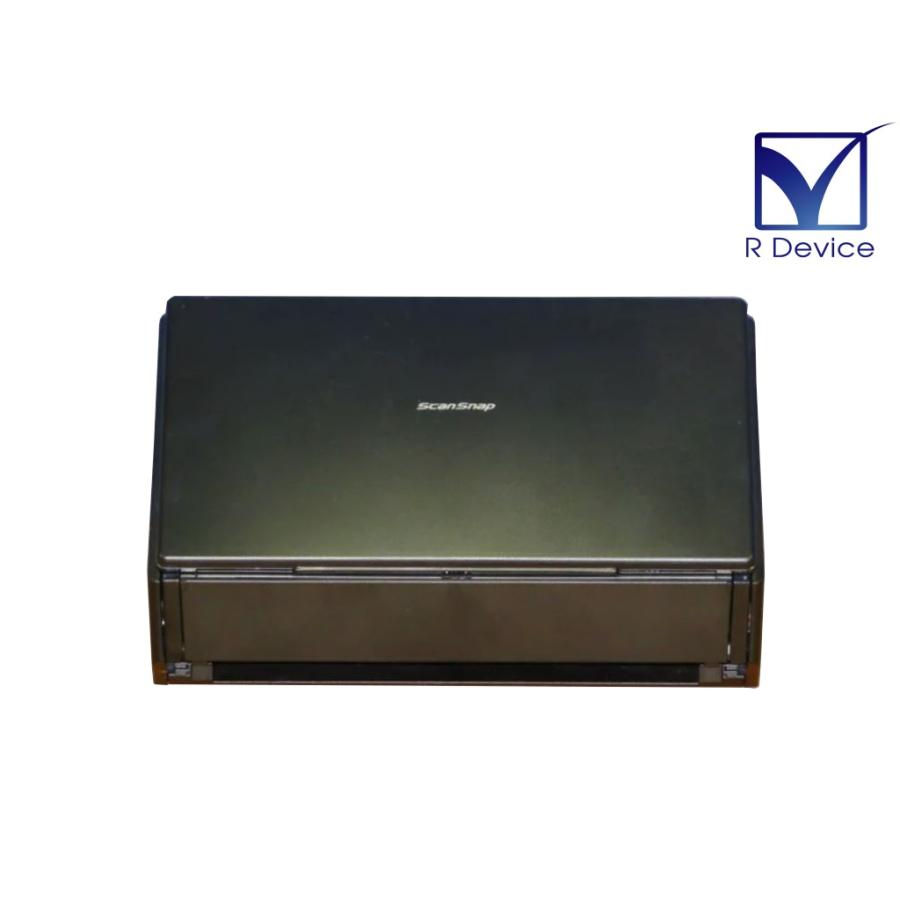 iX500 ScanSnap Fujitsu カラーイメージスキャナ 【中古  