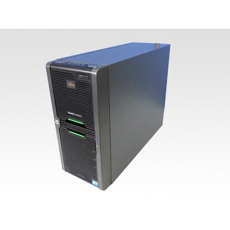 Primergy Tx150 S7 Pgt1574h63 富士通 Xeon X3430 2gb 160gb Dvd Rom 中古 10006370 アールデバイス 通販 Yahoo ショッピング