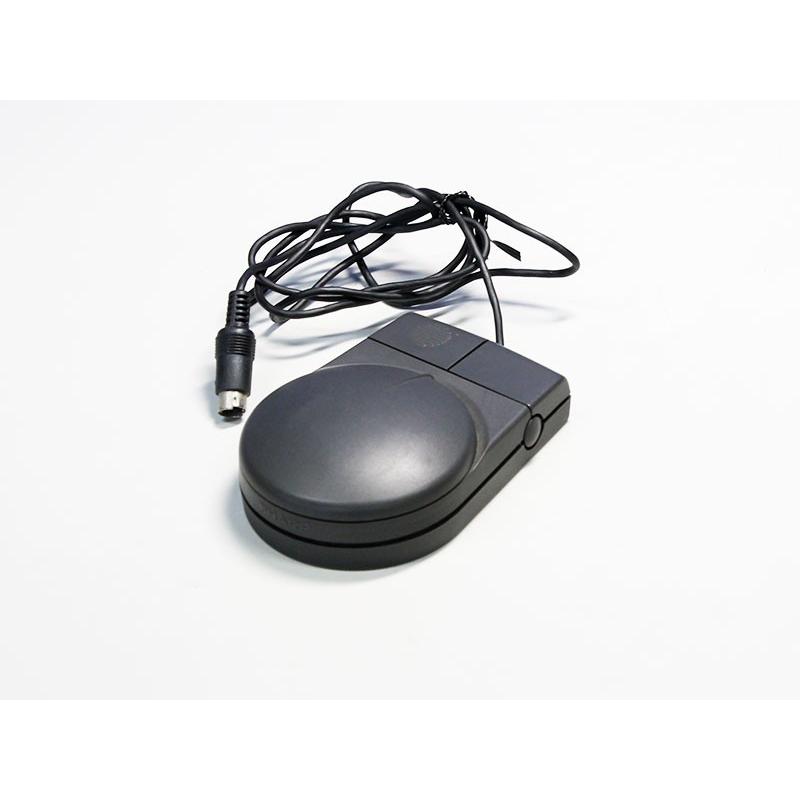 KI-OM0002CE03 SHARP X68000/030用 マウス/トラックボール チタンブラック【中古】 : アールデバイス - 通販 - Yahoo!ショッピング KI-OM0002CE03 SHARP X68000/030用 マウス/トラックボール チタンブラック【中古】 : アールデバイス - 通販 - Yahoo!ショッピング