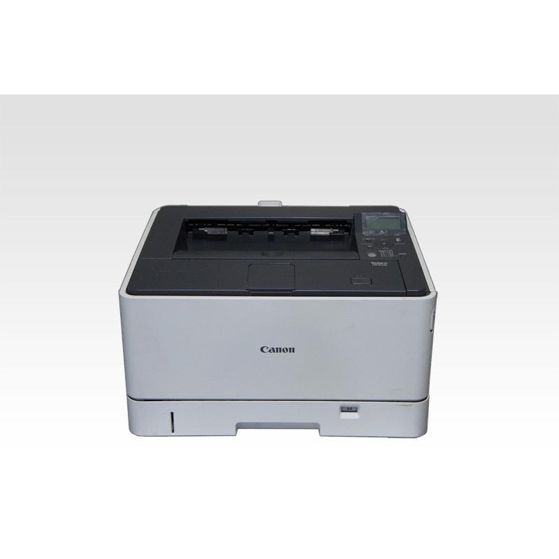 LBP8710e Canon Satera A3モノクロレーザープリンター 片面専用モデル 