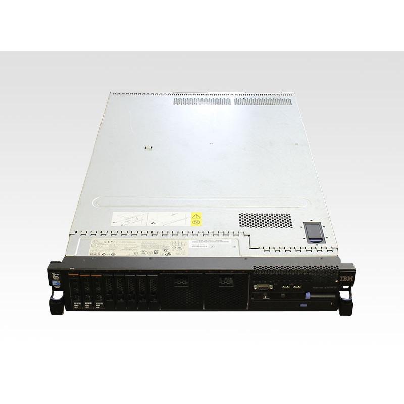 System X3650 M3 7945-32J IBM Xeon E5607x1/4GB/146GBx3/CD-ROM System X3650 M3 7945-32J IBM Xeon E5607x1/4GB/146GBx3/CD-ROM