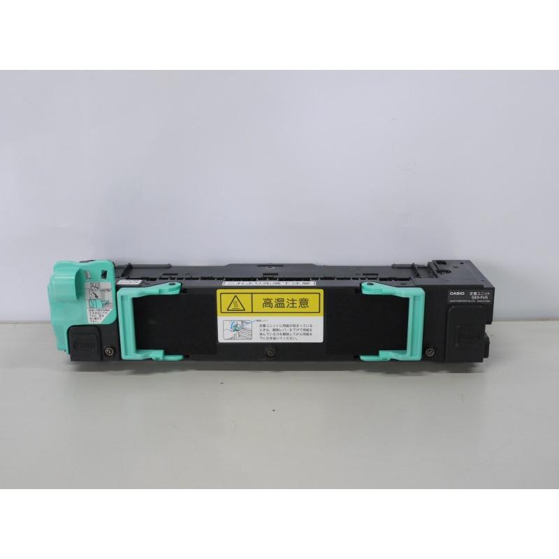 CASIO GE5-FUS SPEEDIA GE5000シリーズ用 定着ユニット