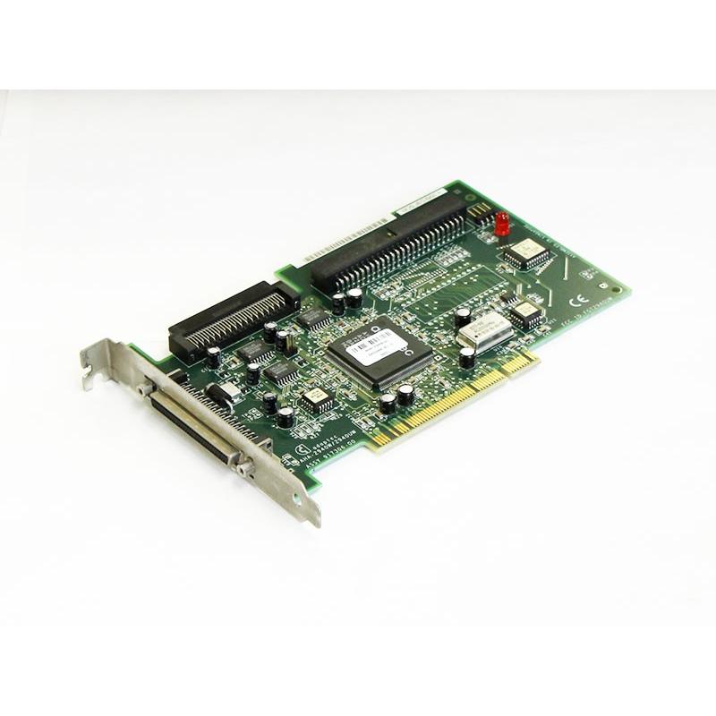 AHA-2940UW Adaptec PCI SCSIホストアダプタ