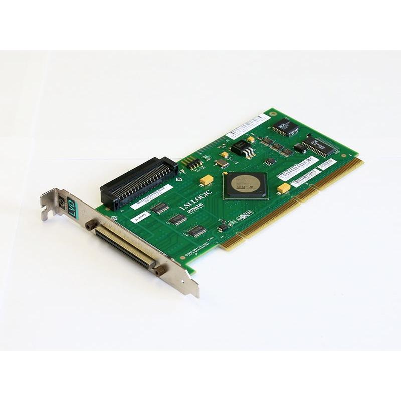 【コンビニ受取対応商品】 361651-001 HP PCI-X133 Ultra320 SCSIホストアダプタ LSI Logic LSI20320A-R