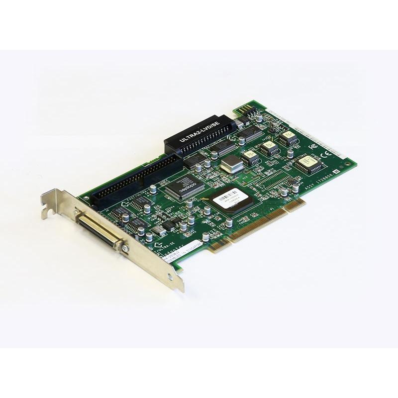 AHA-2930U2 Adaptec Ultra2 SCSI ホストバスアダプタ PCIスロット対応