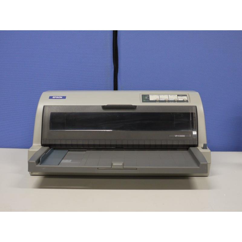 16　EPSON VP-F2000 プリンター 本体　ドットプリンター 00000010310181_a01.jpg
