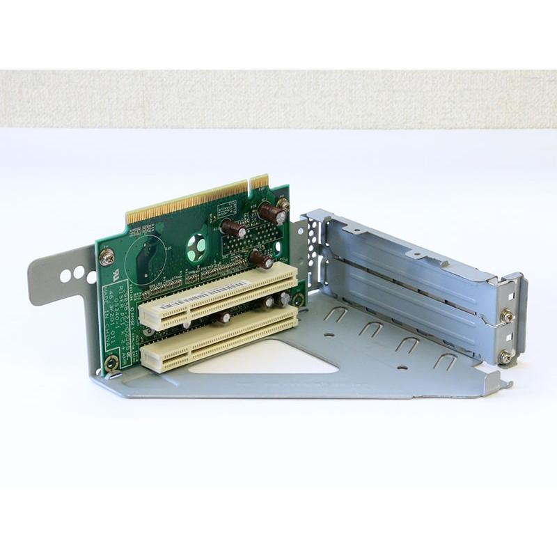 J985B-2/HD206B 富士通 ESPRIMO D550等用 拡張スロットライザー J985B-2/HD206B 富士通 ESPRIMO D550等用 拡張スロットライザー