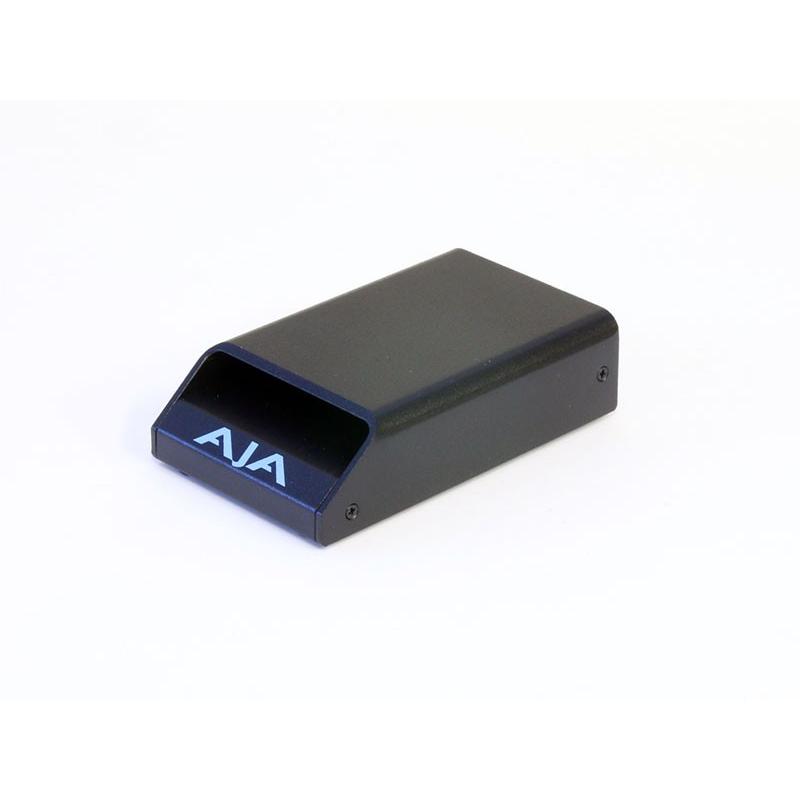 Pak Dock AJA Video Systems Thunderbolt接続 SSDリーダー