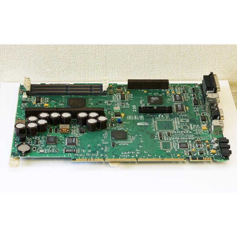 AMC E139761 GATEWAY2000 E3200等用 マザーボード Intel 440BX/Slot1/ATI Rage Pro