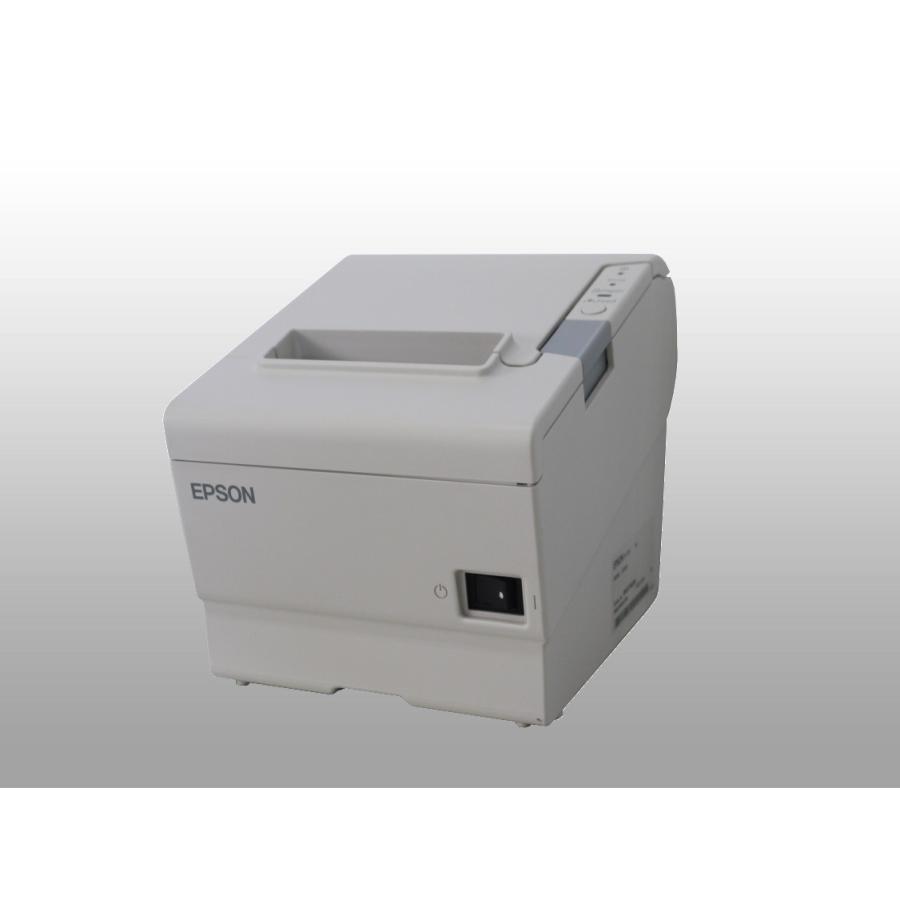 EPSON TM-T88IV(TM-T884P) M129H 80mm サーマルレシートプリンタ 