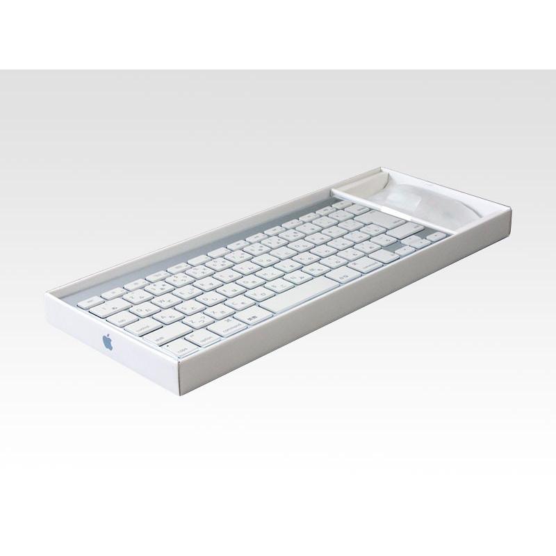 602-7761-A Apple純正 キーボード&マジックマウス Bluetooth接続 602-7761-A Apple純正 キーボード&マジックマウス Bluetooth接続