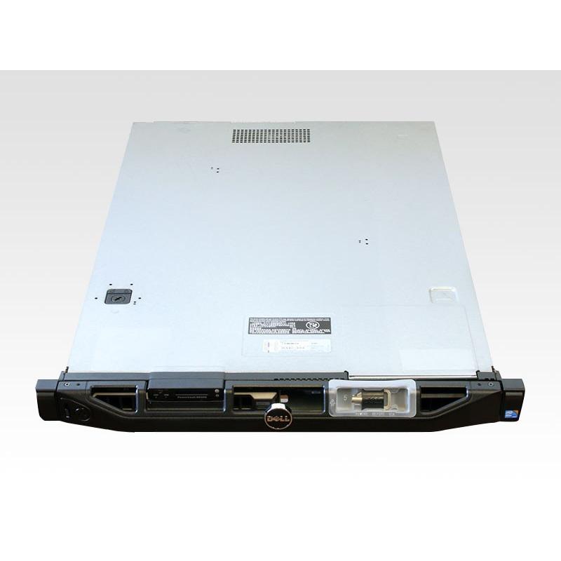 PowerVault NX300 DELL Xeon E5506/4GB/500GB x2/DVD-ROM/PERC H700/電源ユニット x2【中古】｜r-device
