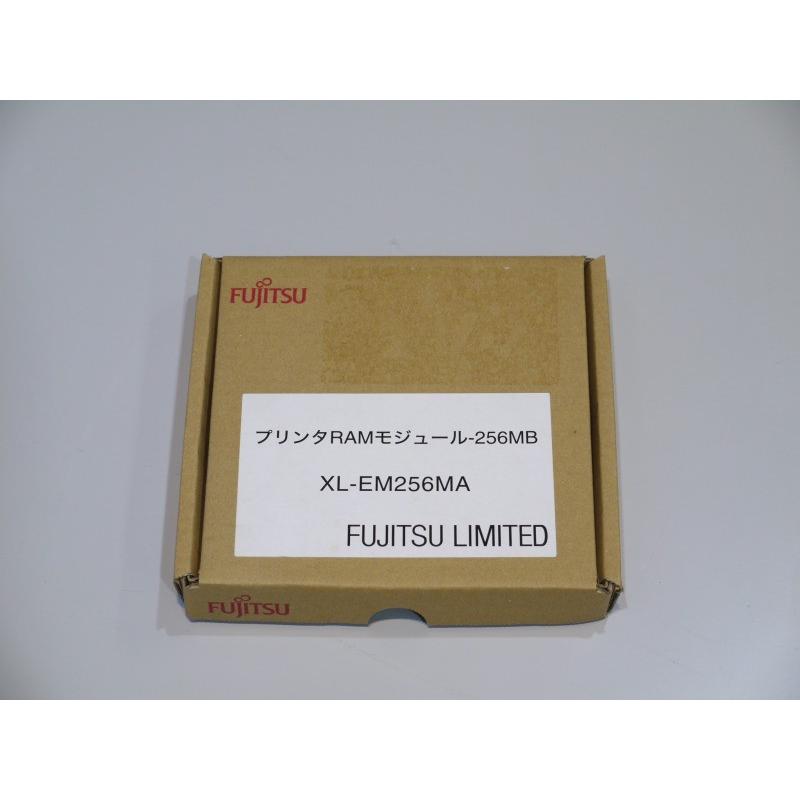 Fujitsu 富士通 XL-EM256MA プリンタRAMモジュール XL-5400G/5900G/9260等用 【新品】｜r-device