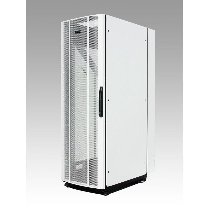 N8140-501 NEC 37U 19インチラック(ホワイト) キャスター付き N8140-501 NEC 37U 19インチラック(ホワイト) キャスター付き