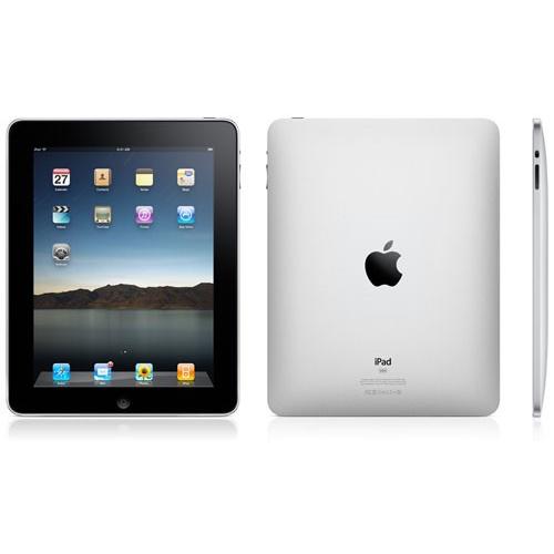 Apple iPad 第1世代 Wi-Fi 3G 32GB-JPN MC496J/A Model A1337 Apple iPad 第1世代 Wi-Fi 3G 32GB-JPN MC496J/A Model A1337