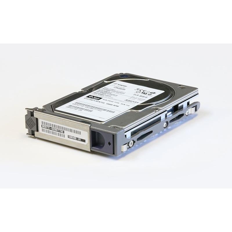 390-0106 Sun Microsystems 72GB/10000rpm/SCSI SCA 80pin Seagate Cheetah 10K.6 ST373307LC マウンタ付き【中古】｜r-device