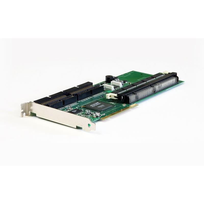FastTrak SX4030 Promise Technology Ultra ATA/133-RAIDカード 64MB PCIバス対応【中古】｜r-device