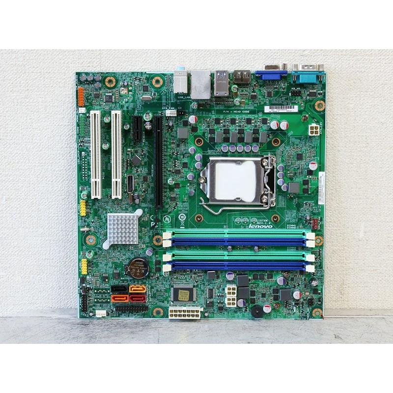 IS7XM Lenovo ThinkCentre M82 SFF等用 マザーボード Intel Q75 IS7XM Lenovo ThinkCentre M82 SFF等用 マザーボード Intel Q75