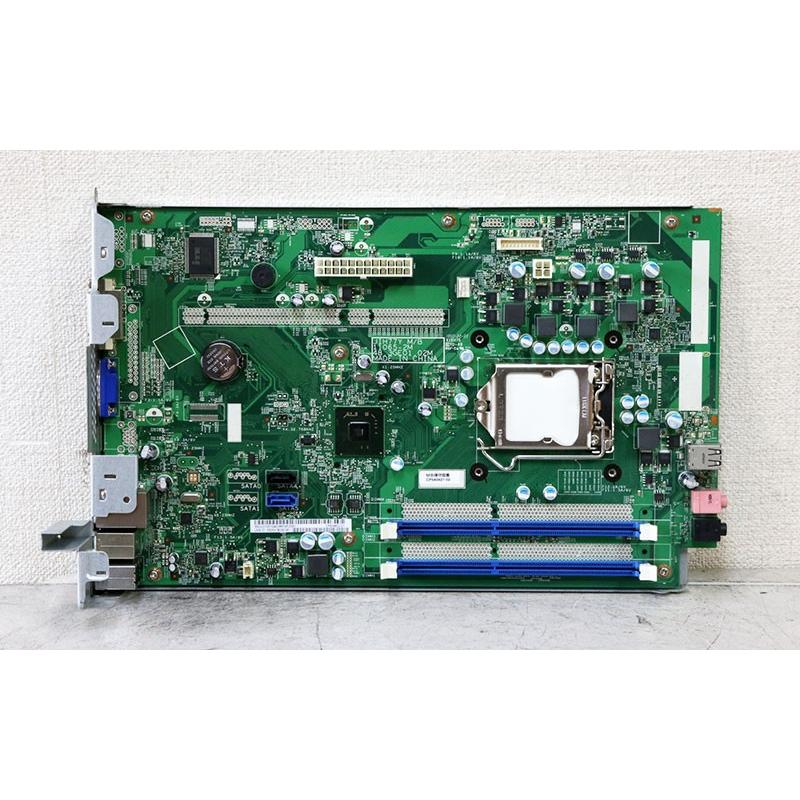 CP540427-02 富士通 ESPRIMO D551/G用マザーボード Intel H61 CP540427-02 富士通 ESPRIMO D551/G用マザーボード Intel H61