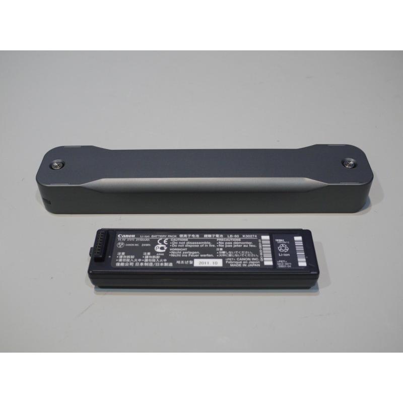 新品未開封 Canon キャノン LK-62 ポータブルキット ポータブルキット LK-62