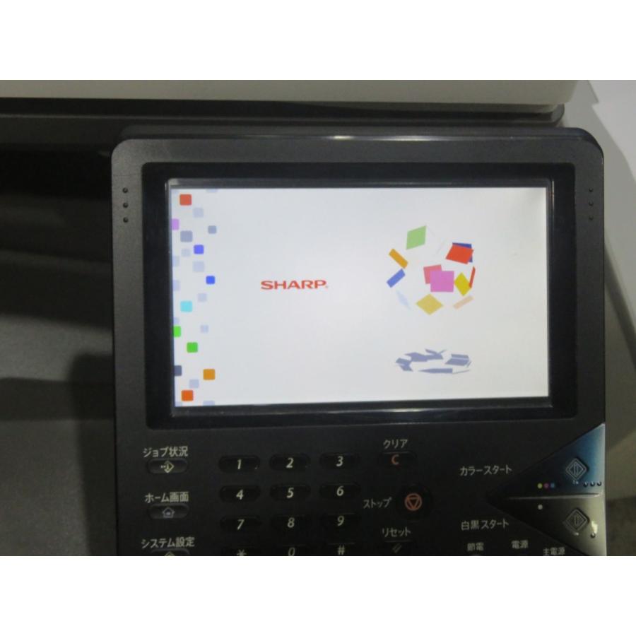 動作確認済み】SHARP MX-C302W 複合機 業務用 無線LAN