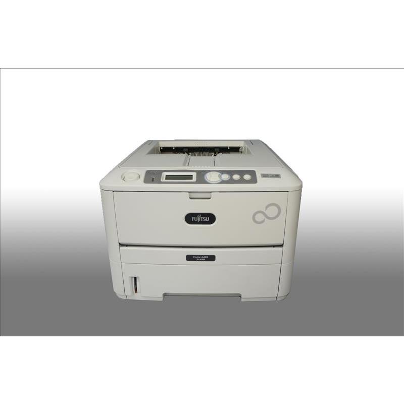XL-4280 Fujitsu Printia LASER A4モノクロレーザープリンター XL-4280 Fujitsu Printia LASER A4モノクロレーザープリンター