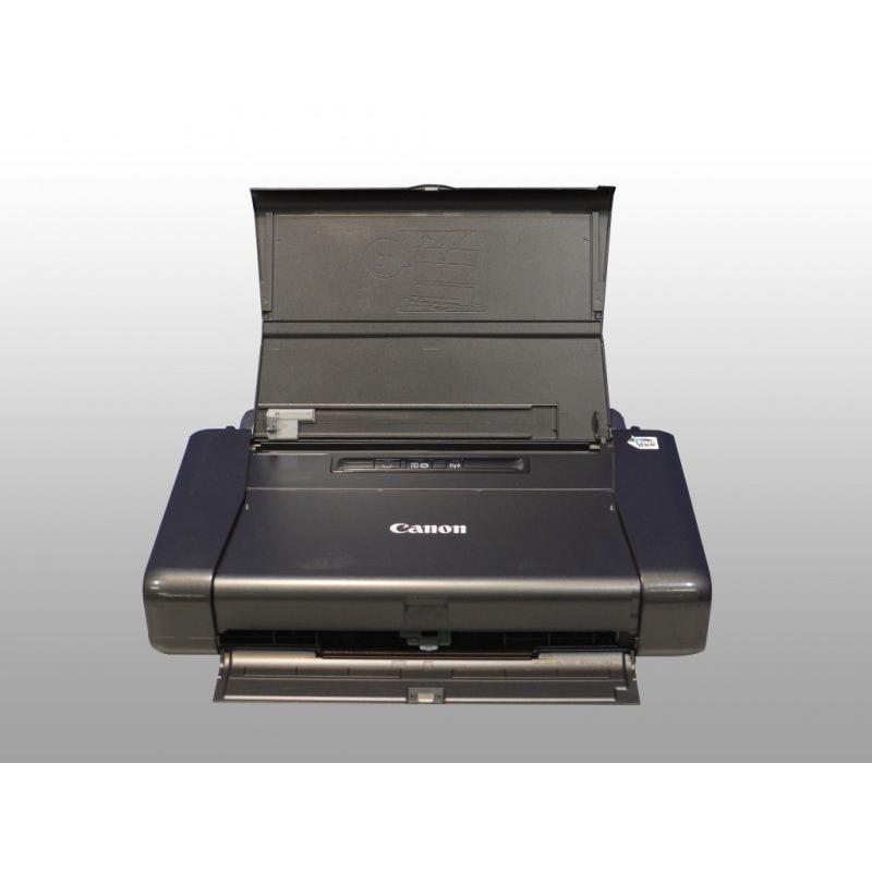 Canon PIXUS iP110 中古完動品 プリンター・複合機