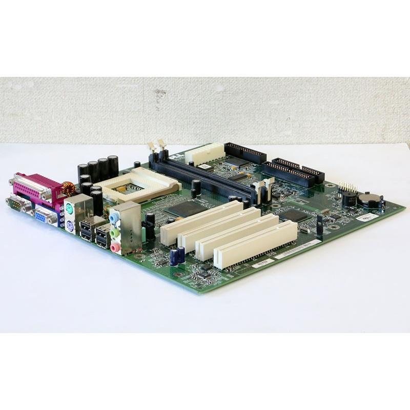 02M502 DELL Dimension 2200用 マザーボード Intel 810E/Socket 370【中古】 : アールデバイス ...