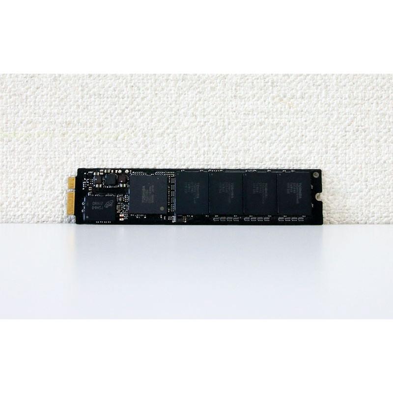 TS128C/655-1634A Apple 128GB SSD MacBook Air 11インチ A1370用