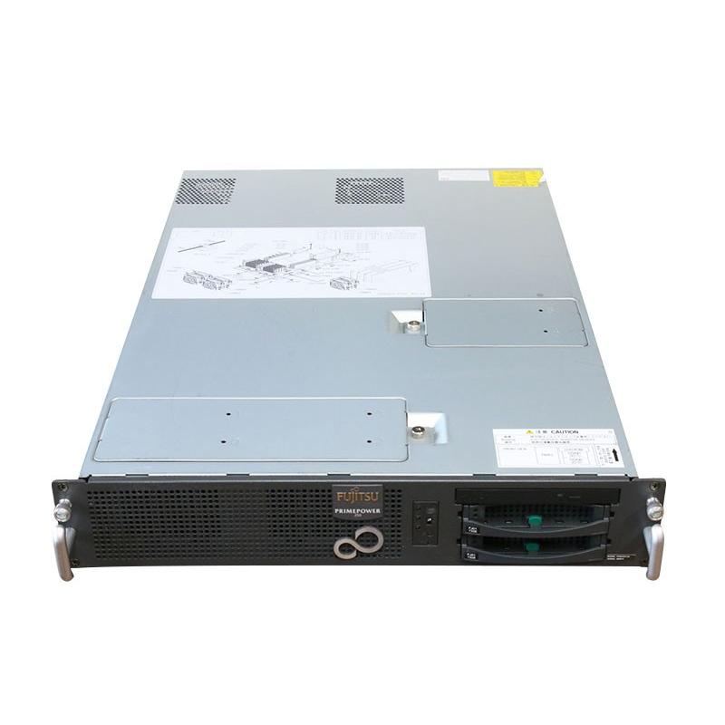 PRIMEPOWER 250 PW0GER122 富士通 2x SPARC64 V 1.65GHz/2048MB PRIMEPOWER 250 PW0GER122 富士通 2x SPARC64 V 1.65GHz/2048MB