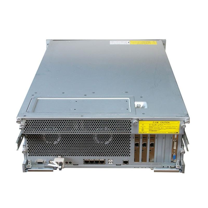 PRIMEPOWER 250 PW0GFS122 富士通 2x SPARC64 V 1.98GHz/2048MB PRIMEPOWER 250 PW0GFS122 富士通 2x SPARC64 V 1.98GHz/2048MB
