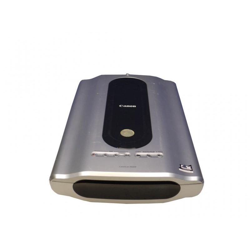 Amazon | Canon フラッドベッドスキャナー CanoScan 9000F A4対応 高精細CCDセンサー 9600dpi(フィルム)  発色LED搭載 35mmフィルム12コマ連続スキャン 本体内蔵ACアダプタ | キヤノン | フラットベッドスキャナ 通販