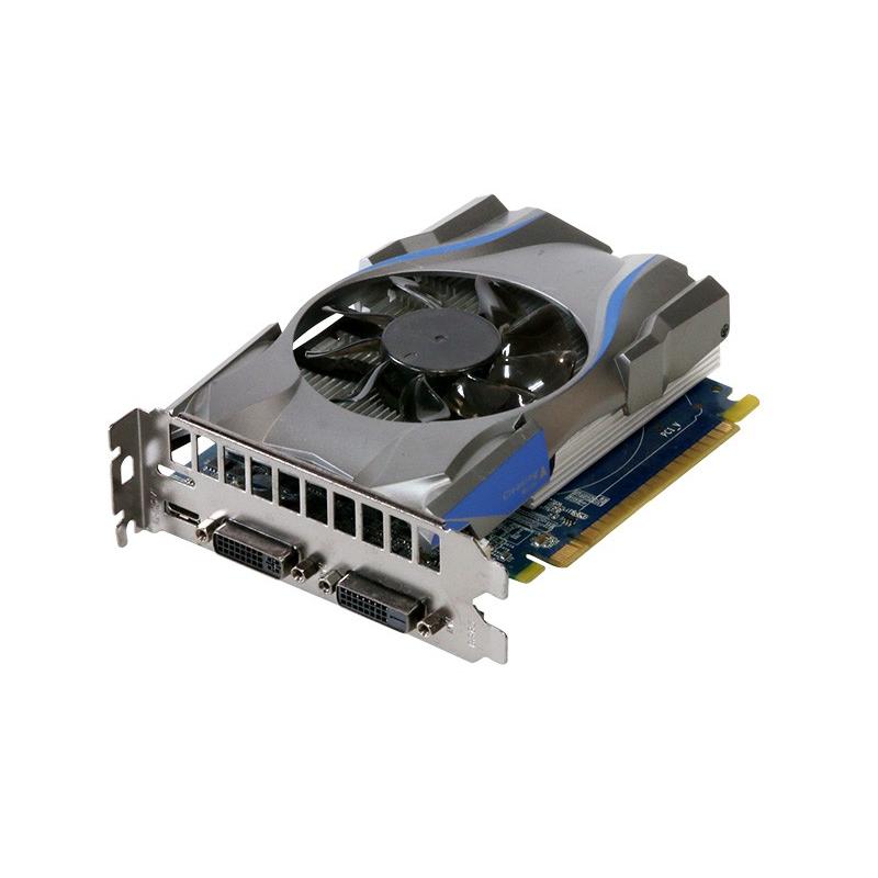 Corn Electronics GeForce GTX 650 1GB M-HDMI/DVI *2 PCI Express 3.0 x16 GTX650 PCI-E 1GB DDR5 128Bit【中古】｜r-device