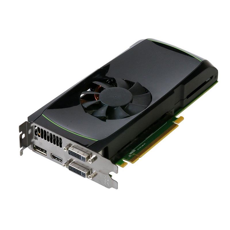 DELL GeForce GTX 560 Ti 1280MB DVI *2/HDMI/DisplayPort PCI Express x16 DP/N:0WGP2G