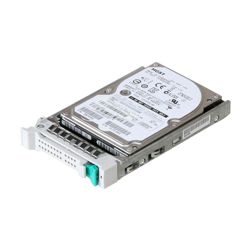 N8150-303 NEC 増設用146.5GB HDD 2.5型SAS 15000rpm 日立GST HUC151414CSS600 マウンタ付