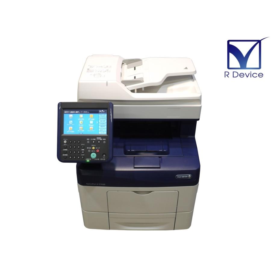 FUJI XEROX APEOSPORT-V C3320