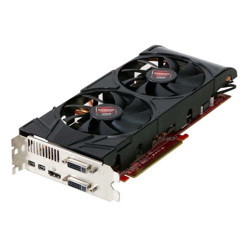 AMD Radeon HD 6950 1GB DVI *2/HDMI/Mini DisplayPort *2 PCI Express x16 LF R99FA