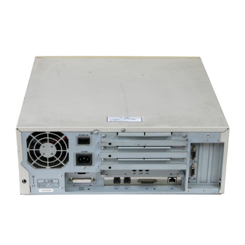 楽天市場】PC-9821Ra300 W40 NEC Processor MHz 32MB 4.3GB CD-ROM