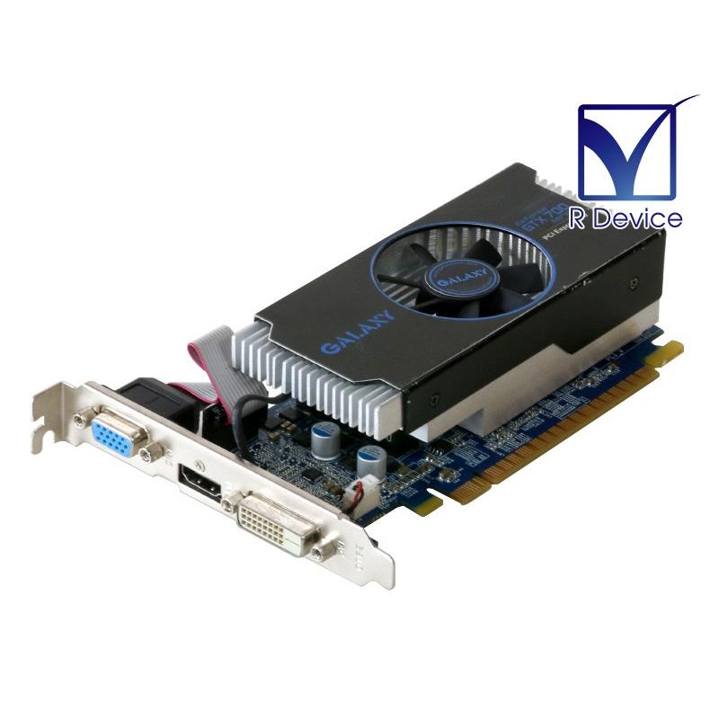 玄人志向 GeForce GTX750 Ti 2GB D-Sub/HDMI/DVI-D PCI Express 3.0 x16 GF-GTX750Ti-LE2GHD