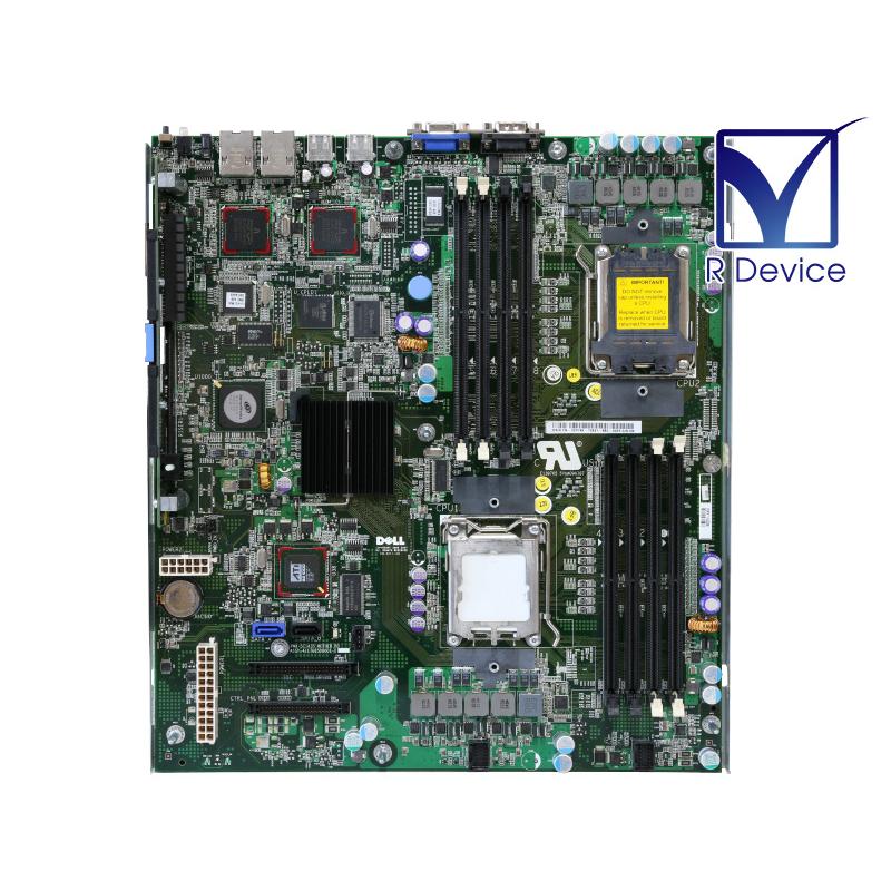 0C474K DELL PowerEdge SC1435用 マザーボード Broadcom HT-2100, HT-1000/Socket F *2